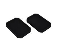 Galloparts 277-32603-08 Lot de 2 filtres à air 2773260308 058-033 058033 compatibles avec les moteurs Subaru Robin EX13 EX27 SP170 SP210