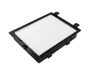 GALLOPARTS 327-6618 Filtre à air d'habitacle 3276618 compatible avec pelle Caterpillar 312D 312F Moteur C7.1 Forest Machine 538 568 Compatible avec moteur Mitsubishi 4M40