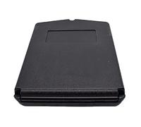 Galloparts 44743 44743GT Boîte de support manuel compatible avec perche articulée Z-135/70 Z-20/8 Z-20/8N Z-25/8 Z-30/20 Z-33/18 Z-45/25 Z-60/34 Dc/Fe Compatible avec Hydrid Z-62/40 Z-62/40 Z-40