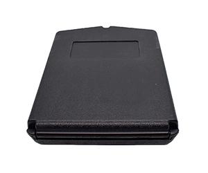 Galloparts 44743 44743GT Boîte de support manuel compatible avec perche articulée Z-135/70 Z-20/8 Z-20/8N Z-25/8 Z-30/20 Z-33/18 Z-45/25 Z-60/34 Dc/Fe Compatible avec Hydrid Z-62/40 Z-62/40 Z-40