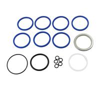 Galloparts 4607611 Kit de joint central pivotant compatible avec excavatrice Hitachi ZX40UR-2U ZX50U-2 ZX55UR-2 ZX55UR-2D ZX30U-2 ZX30UR-2 ZX30UR-2U ZX35U-2 ZX40UR-2 ZX40UR-2D ZX40UR-2D ZX40UR-2 2DU