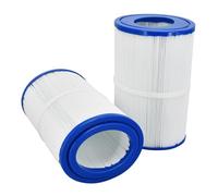 Galloparts 461269 PDM30 FC9940M Filtre Spa de Forme Ovale Compatible avec Stonehenge Odyssey EZL Fantasy Big EZ EZ Spa Compatible Filbur Compatible avec Crossover 730L 730S
