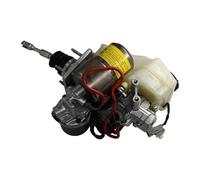 Galloparts 47050-60081 4705060081 Maître-cylindre de pompe ABS compatible avec Toyota 4Runner GX470 4.0L 4.7L 8 Cyl 2003-2005 Compatible avec Lexus