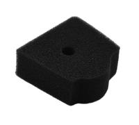 Galloparts 537143101 537143103 605-928 Filtre à air compatible avec Husqvarna 322C 322LL 323L 325E 325RX 325CX 326C 326E 326ES 326SX 326CX 326HDA 326HD60X 326HD60X 66 x 7 cm 26L 326LDX 326RX 327RDX