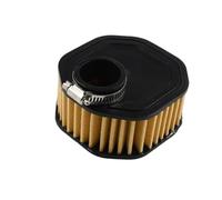 Galloparts 537444401 Filtre à air 503708901 compatible avec tronçonneuse Husqvarna 395 XP 395 XP EPA