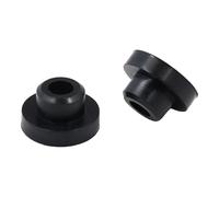 Galloparts 570045500 Lot de 2 joints à œillets de réservoir de carburant compatibles avec Can-Am ATV Outlander 330 440 2003-2008 Compatible avec motoneige Ski-Doo Grand Touring 580 500/583 1996-1999