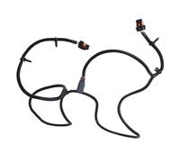 Galloparts 68197065-AA Faisceau de câblage de lampe de lumière 68197065AA compatible avec Ram Truck 3.0 3.6 5.7L 1500 2013-2020