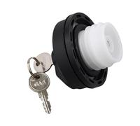 Galloparts 7023550 Bouchon de réservoir de carburant compatible avec Bobcat Excavatrice E20 E25 E26 E32 E32i E34 E35 E35i E42 E45 E50 E55 E85 418 E08 E10 E17 E17Z E19 Chargeuse de direction à dérapage