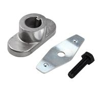 Galloparts 748-0376E 710-1044 Kit adaptateur de lame de tondeuse à gazon 736-0524B compatible avec MTD, Troy-Bilt, Craftsman, Murray, Yard Machine, Yardman, Bolens tondeuse