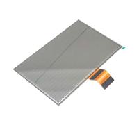 Galloparts 8 LCD Touch Screen Digitizer Sync 3 Navigation LQ080Y5DZ05 Compatible avec Lincoln MKS MKC MKX MKZ 2011-2018 Compatible avec Ford Edge Explorer Escape F150 Focus Fusion C-Max 2013-2018