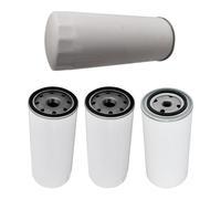 Galloparts 85132686 Kit de filtres 21707133 compatible avec moteur Volvo D13 D12