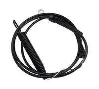 Galloparts 946-05250 Câble de commande 746-05250 compatible avec tondeuse à gazon Craftsman 247397900 Compatible avec tondeuse à gazon MTD SP28S Compatible avec les tondeuses à gazon Cub Cadet CC600