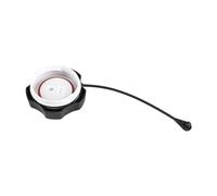 Galloparts 951-12428 753-05969 Bouchon de carburant compatible avec MTD Cub Cadet Craftsman Troy-Bilt 17AC2ACS058 24725001 24725002 17WF2ACS011 17WF2ACP011 17ADCACT06669 17WFCC. ACP011 RZT-42 RZT-50