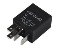 Galloparts 96484304 Relais 12 VDC 16197 Compatible avec General Motors