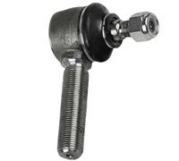 Galloparts 9A-2715 S65045 Extrémité de lien de frein avant C5NN3A300B 81802873 1104-4048 compatible avec tracteur Ford 4610SU 4000SU 4600SU 2000 3000 2600 3600 230A 2310 2610 2810 2910 3610 3910 4110