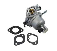 Galloparts AM135089 74591 74592 Carbuetor Compatible avec John Deere Tracteur Tondeuse à Gazon 107H 2046HV 405577 406577 406777 407777 441577 445577 L111 L1188 L120. Compatible avec Toro 74591 74592