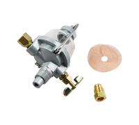 Galloparts AM3100T AT326991 AT326991 Bol à sédiments en verre compatible avec Cub Lo-Boy Super AV1 Super C 100 130 404 454 460 464 Compatible avec tracteur John Deere 1010 320 330 430