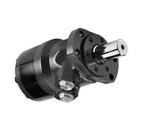 Galloparts BMR-100-2CDN1 Moteur orbital hydraulique 151-0702 compatible avec les équipements lourds