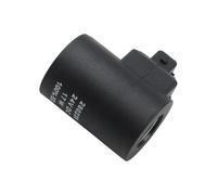 Galloparts Bobine électrovanne 280239 24V 10333044 compatible avec Bucher compatible avec Liebherr