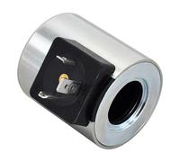 Galloparts Bobine électrovanne S1-024000 24VDC 1.29A S1024000 compatible avec Parker Hannifin 028000 012000 2.72 1.15