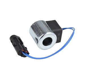 Galloparts Bobine solénoïde 300AA00177A 12V MCSCS012BF0A0010 compatible avec Eaton