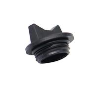 Galloparts Bouchon de remplissage d'huile B21 compatible avec tracteur Kubota E9151-33140 B2301 B2320 B2410 B26 B2601 B2630 B2650 Pelles KX41-3 KX61-2 KX71-3 KX91-3 -3 Véhicules utilitaires RTV1100