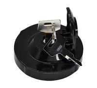 Galloparts Bouchon de réservoir de carburant AT321249 4363380 compatible avec excavatrice Hitachi EX60-5 EX120-2 EX120-5 EX100-3 EX150LC-5 EX160LC-5 EX200 EX200-3 EX200LC-3 EX200H-3 EX220 2 EX220-3