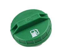 Galloparts Bouchon de réservoir vert 7113340 6661114 6632468 compatible avec pelleteuse Bobcat 319 320 321 322 Chargeur 443 453 463 Compatible avec New Holland Diesel Skid Steer Loader L190 LS180
