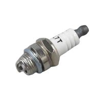 Galloparts BPMR4A Bougie d'allumage compatible avec taille-haie Kawasaki KHS1100B Compatible avec NGK Compatible avec les souffleuses à neige Toro Power Clear 21