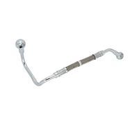 Galloparts C4934719 Tube d'alimentation en carburant CC4934719 compatible avec moteur Cummins 4BT