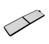 Galloparts CA2844568 Filtre à air d'habitacle 284-4568 compatible avec moteur Caterpillar CAT 3064 C4.2 3066 C7 3126B C6 C6.4 excavatrice 308C 308D 314C 314D CR 314D LCR 321C 321D LCR 325. C 328D LCR