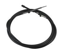 Galloparts Câble de commande 4,8 m CCX20516 CC20516 compatible avec moteur hors-bord Johnson 1979 plus récent compatible avec moteur hors-bord Evinrude