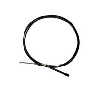 Galloparts Câble de commande CC17911 compatible avec les moteurs Mercury Mariner 600A 3,4 m