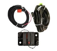 Galloparts CB120PB Kit de faisceau de câbles principaux et d'alimentation 3006724 3035933 3001379 compatible avec les acheteurs SaltDogg SHPE 2000 750 100 1500