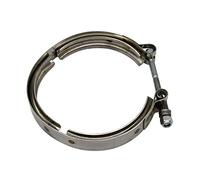 Galloparts Collier de serrage QSL9 en V compatible avec moteur Cummins 3067979 M11 6ISBE ISLE ISC ISL A5K HX60 S400