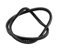Galloparts Courroie 266-110 1G062-97012 compatible avec moteur Kubota D905 D1005 D1105 V1205 V1305 V1505 Tracteur F2680E F2690 F2690E F3080 F3680 F3680 F3680 F2690E 3990 ZD1511LF ZD1511RL ZD1511RLF
