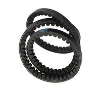 Galloparts Courroie V0412021747 04120-21747 compatible avec excavatrice Komatsu PC220-8M0 PC220-8 PC210LC-10 PC210-10 PC200LC-8M0 PC200LC-8 PC200-8M0 Moteur 4D9 5L-1GG-S 4D95L-1FF 4D95L-1CC