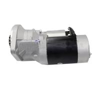 Galloparts Démarreur 12 V 12125677010 121256-77010 compatible avec moteur Komatsu 3D78N-1E 3D78N-1A 3D78AE-3B 3D78AE-3C 3D84E-3D 3D84N-2AA 4D88E-3B 4D88E-3A 4D88E-3A D84E-3 B 4D84E-3C 4D84-2GA