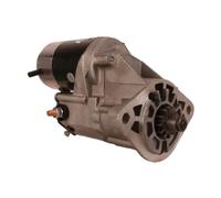 Galloparts Démarreur 12V 12T 119773-77010 YM119773-77010 11977377010 YM11977377010 Compatible avec moteur marin Yanmar 6LP-ST 6LP-STE 6LP-STE 6LP-STZE