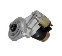 Galloparts Démarreur moteur 12 V S13-136 S13136 S13111 S13113 8970848770 8944104090 compatible avec excavatrice Hitachi EX40 EX45 EX50UR Compatible avec moteur Isuzu 4JA1 4JB1 4JB1 4JJJJJ 4JJJJ C1 4J