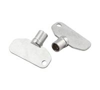 Galloparts E3-26-819-15 E32681915 Lot de 2 clés de verrouillage à compression compatibles avec Southco
