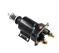 Galloparts Électrovanne CA3383453 338-3453 compatible avec moteur Caterpillar 3406 3408 3412 3456 3508 3512 3516 3606 3608 3196 Pelle sur roues W330B W345B 345 cm. 769C 769D 770 M330D