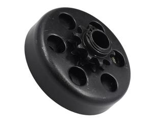 Galloparts Embrayage compatible avec moteurs Honda GX120 GX140 GX160 GX200 GC160 GC190 2-6,5 hp compatible avec Baja Mini Bike MB200 MB165 Compatible avec les moteurs Tecumseh 2-6,5 HP