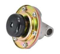 Galloparts F1NN9A384BA Pompe d'amorçage manuelle 81874144 compatible avec les chargeurs Ford Tractor 230A 2310 655C 655D Compatible avec les chargeuses compactes New Holland L781 L783