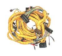 Galloparts Faisceau de câblage 306-8797 3068797 compatible avec pelle Caterpillar 330D 330DL 330DLN 336D E330D 340D E336D Moteur C9