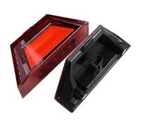 Galloparts Feu arrière gauche droit 412774 2411866 compatible avec Polaris UTV Ranger Crew XP 570 900 1000 2014-2019 Compatible avec Brutus HD Pro XD 4000D 4000G 2013-2020