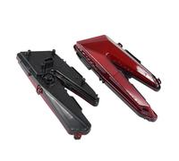 Galloparts Feux arrière à DEL rouges 710004744 710004743 compatibles avec Can-Am Maverick X3 XDS XRS R RR Max Turbo 2017-2024