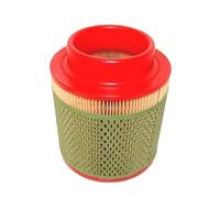 Galloparts Filtre à air 24262784 compatible avec compresseur sans huile Ingersoll Rand VT18 WE30