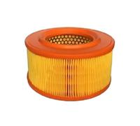 Galloparts Filtre à air 40084500 AF25376 compatible avec moteur diesel Hatz 1D81-1D90 compatible avec Atlas Copco Plate Compactor LG500 LG504 LH804 LP750