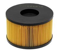 Galloparts Filtre à air 50484100 50484101 compatible avec moteur Hatz 1B40 1B50